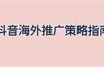 国际抖音优化策略：提升品牌曝光和用户互动的最佳实践