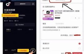 抖音无限抖币下载攻略：轻松获取抖币的方法与技巧