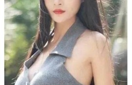 麻豆传媒女郎欧阳晶：性感魅力与才华并存的全能艺人揭秘