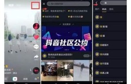 高清抖音自拍技巧分享，教你打造吸引眼球的美丽照片