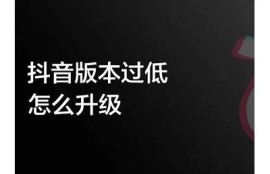 抖音1.60版本全新功能解析：提升你的短视频创作体验
