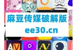麻豆企业传媒下载：高效提升企业品牌传播的利器