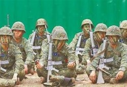 揭秘抖音阴兵武将视频：古代武将的神秘传说与现代解析