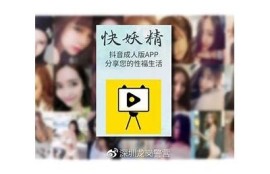 「抖阴快手成人直播平台：新兴动向与用户体验研究」