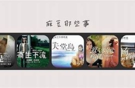 揭秘麻豆传媒男演员背后的故事与成长历程