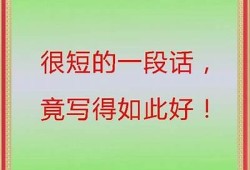 快来看看这些惊艳的短视频，难关你的视觉极限！