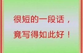 快来看看这些惊艳的短视频，难关你的视觉极限！