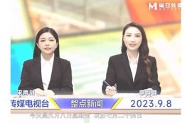 麻豆传媒0092：探索新潮流的影视作品，带你感受不一样的视听盛宴