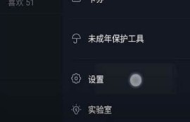 抖音无声播放如何设置？详细步骤教你轻松解决
