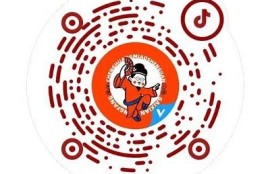 抖音二维码分享技巧，轻松引流至百度贴吧