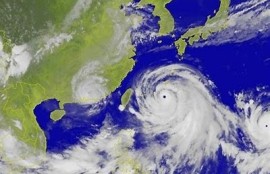 台湾阴雨天气：如何应对多变的气候与出行建议