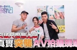 探秘搜狗麻豆传媒：热门视频与最新动态一网打尽