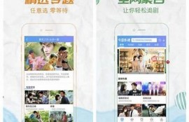 探索麻豆视传媒APP：黄新年带你领略新媒体的魅力与机会