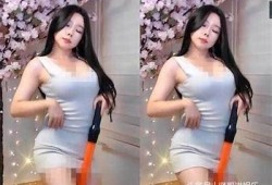 抖音舞热潮：女团精彩表现引领新风尚
