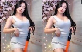 抖音舞热潮：女团精彩表现引领新风尚
