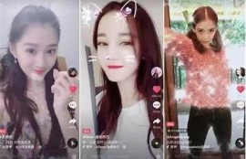 揭秘抖音阴人视频背后的真相，带你探索阴森世界