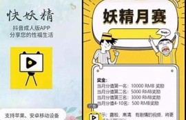 揭秘成人抖音短视频的魅力：带你体验不一样的娱乐世界