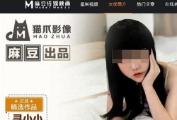 麻豆传媒资源分享：获取最新视频链接及使用指南