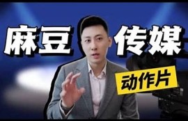 麻豆传媒画音：不删不减，精彩无限的视觉盛宴