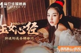 贺岁档特别推介：麻豆传媒新作精彩回顾与期待