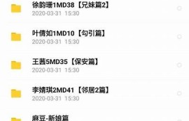 麻豆传媒林予曦最新动态：影视作品与个人生活大揭密