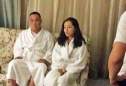 麻豆传媒被警方抓捕消息揭秘，背后真相是什么？