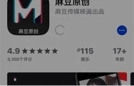 麻豆传媒李京娑：影视圈新星的成长之路与作品回顾