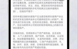 抖阴账号退出详细教程：快速注销你的账号方法