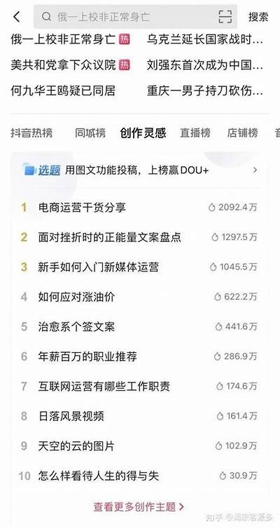 探索抖音新玩法：如何通过内容营销提升品牌曝光