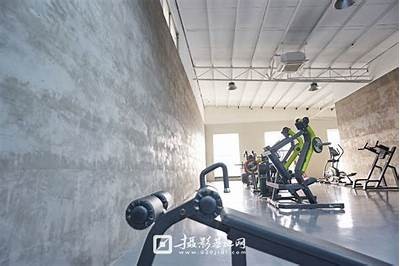 传媒麻豆爱健身，打造健康生活新方式