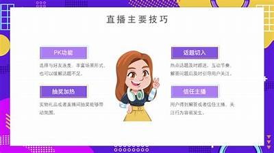 抖音直播间技巧秘籍：提升观看人数的最佳实践