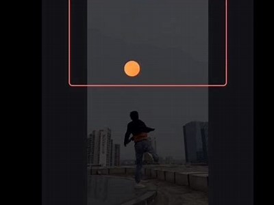 如何制作阴光影响的抖音视频教程，让你的视频更有风格