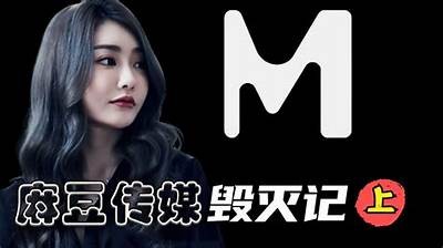 麻豆文化传媒有限公司：引领数字内容创作与传播的新时代