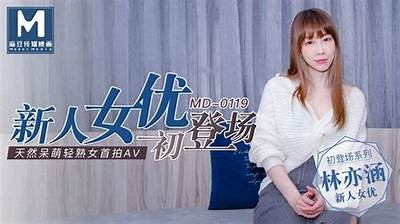 麻豆传媒电影MD林予最新作品曝光，受欢迎程度直线攀升