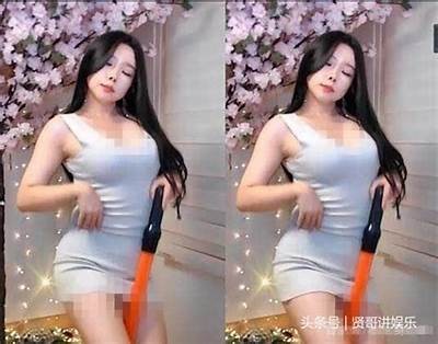 抖音舞热潮：女团精彩表现引领新风尚