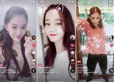 揭秘抖音阴人视频背后的真相，带你探索阴森世界