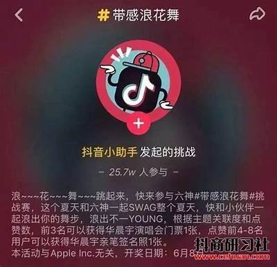 探索热门抖音风格使用，带你玩转短视频新潮流