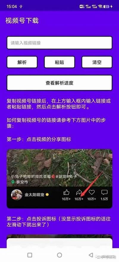 抖阴视频下载教程：轻松获取mp4格式，尽享精彩内容！