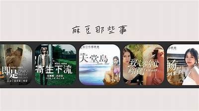 揭秘麻豆传媒男演员背后的故事与成长历程