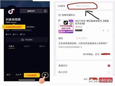 抖音无限抖币下载攻略：轻松获取抖币的方法与技巧
