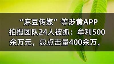 麻豆传媒APP：探索最新影片与精彩内容的最佳平台