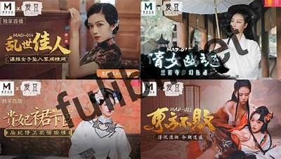 麻豆传媒最新封面剧情：展现青春热血与爱情纠葛的视觉盛宴