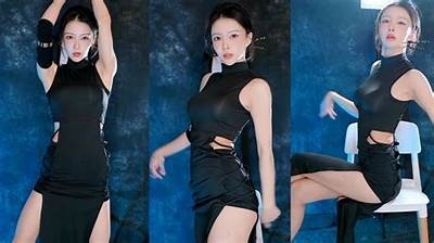 在抖阴舞中感受小鹿乱撞的心跳，尽情释放你的舞蹈热情！