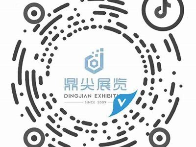 免费获取抖音二维码，轻松分享你的精彩瞬间！
