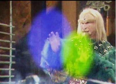 快妖抖阴：揭秘新兴妖怪文化的魅力与影响
