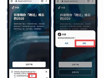抖音最新手机版app下载、安装指南及官网分享，助你畅享短视频乐趣