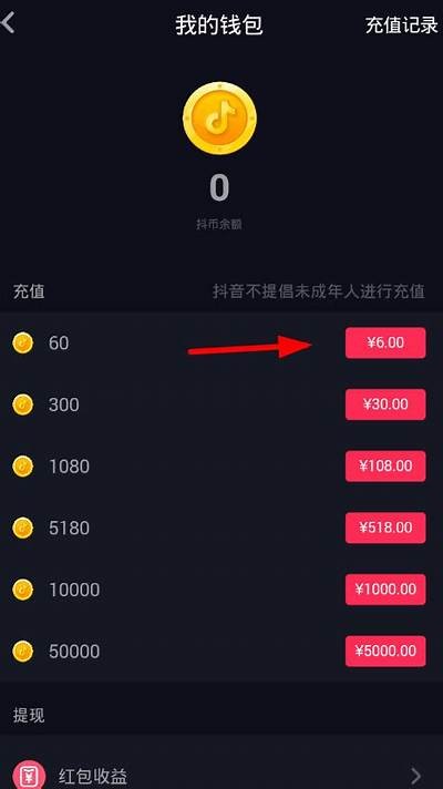 轻松领取抖阴抖币攻略：快速赚取小额收益的方法