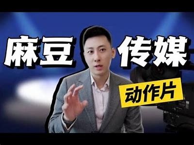 麻豆传媒画音：不删不减，精彩无限的视觉盛宴