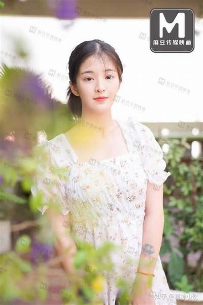 麻豆传媒女艺人林予馨：闪耀于银幕的青春魅力与才华