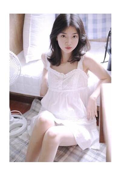 沈芯语：麻豆传媒背后的新晋女演员与她的精彩故事